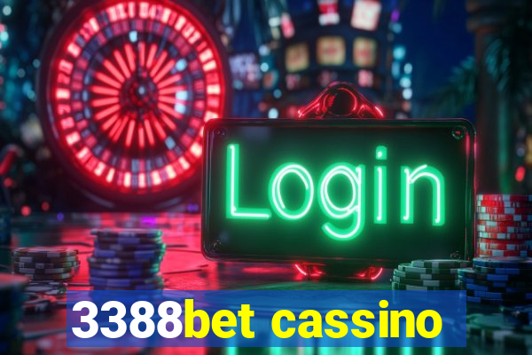 3388bet cassino